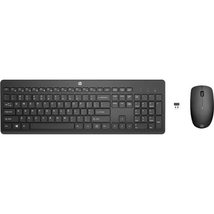 HP 230 Wireless Mouse and Keyboard Combo - USB Type A Wireless RF 2.40 GHz Keybo - £35.12 GBP