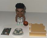 ZURU 5 SURPRISE - NBA BALLERS - Milwaukee Bucks - GIANNIS ANTETOKOUNMPO ... - $30.00