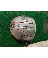 King Cobra Speed LD FST Fairway 3 Wood Regular Flex Graphite - $959.85 MXN