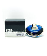 Bond James Bond L&#39;Homme by A.B.R. Barlach 1.7 oz / 50 ml Eau De Toilette... - $805.30 MXN