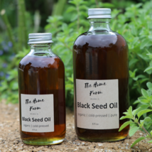 Black Seed Oil - £35.62 GBP+