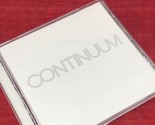 Continuum - £4.36 GBP