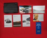 2014 Subaru Impreza WRX/STI Owners Manual Book [Paperback] unknown author - $65.66