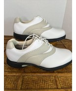 Etonic womens golf shoes stylr EW8101-4 - $497.06 MXN