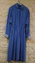 Louis Feraud Vintage Dress - £15.96 GBP