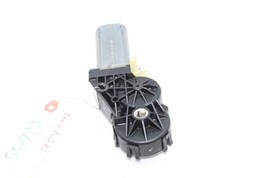 04-10 AUDI A8 L QUATTRO FRONT SEAT ADJUSTMENT MOTOR Q7155 image 4