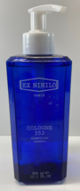 Ex Nihilo Cologne 352 Shampoo 360ml / 12.1 Fl Oz New 100% Authentic RARE - £79.37 GBP