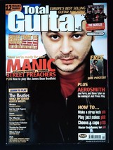 Total Guitar Magazine May 2001 mbox1341  - No.83 - Aerosmith - No CD - £4.01 GBP