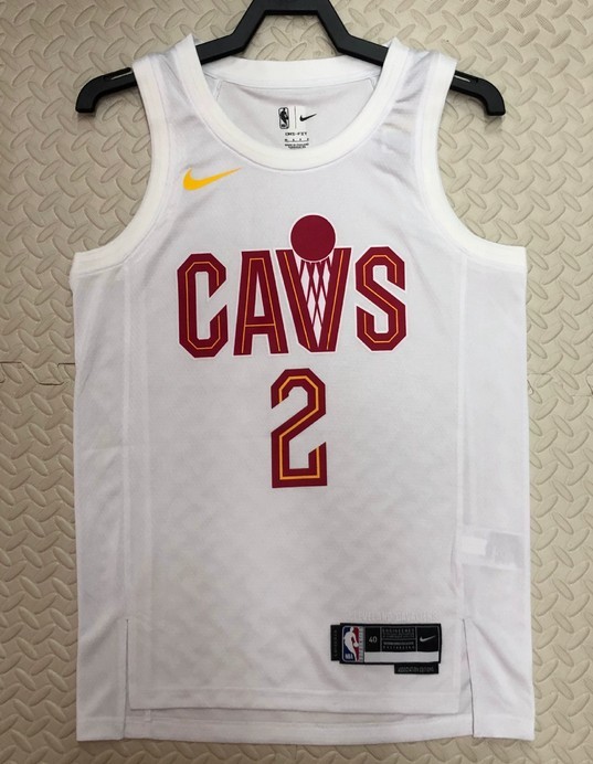NBA Cleveland Cavaliers Team Jersey T shirt new polo-type15 - £27.48 GBP