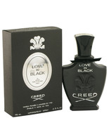 Love In Black Eau De Parfum Spray 2.5 Oz For Women  - £262.13 GBP