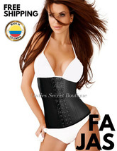 Fajas Colombianas de Latex Reductoras de Medidas, Originales NO IMITACION ENFAJA - £38.36 GBP