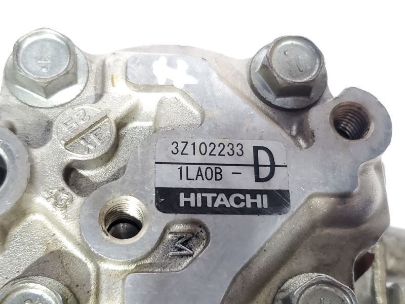 2014 15 16 17 18 19 20 21 22 2023 Infiniti QX80 OEM Power Steering Pump 1LA0BD Item image 9