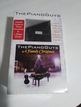 A Family Christmas Audio CD Box Set with Baby Grand Ornament by The Piano Guys  - £23.62 GBP