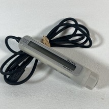 Sony Walkman Remote Control for Minidisc MD Walkman (RM-MZE33) - £58.96 GBP
