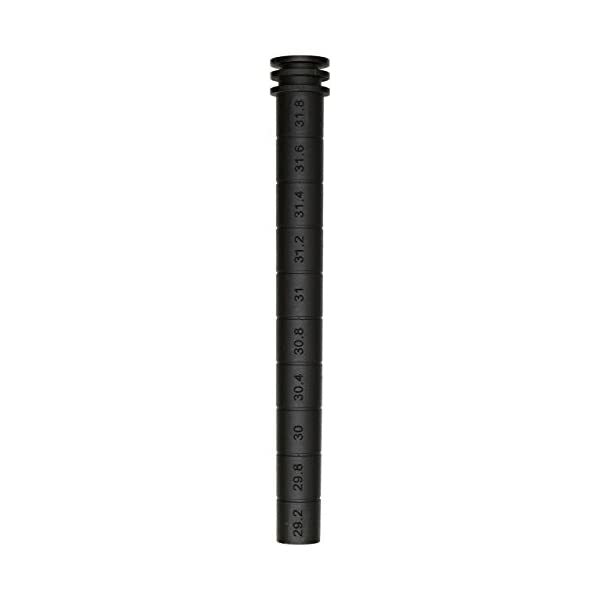 Cyclo Seat Post Sizing Gauge  - $51.00
