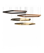 IQ2974 POLYGONAL RING - $3,284.00