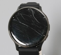 Garmin Venu 3 45mm Watch with Black Band 010-02784-01 image 3