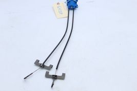 08-13 VOLVO XC70 FRONT RIGHT PASSENGER SEAT CABLE Q4317 image 5