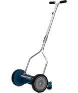14-Inch Push Lawn Mower With Hand Reel, Great States 204-14. - $2,171.82 MXN