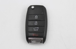 2017 Kia Sportage Key Fob/Remote Oem #18253 - £39.51 GBP