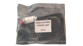 Low Water Level Indicator Light For Hardy Outdoor Wood Boiler / Furnace - £10.88 GBP