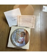 1990 Pemberton &amp; Oakes It&#39;s Grandma and Grandpa Donald Zolan Plate - $24.66 CAD