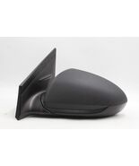 Left Driver Side Black Door Mirror Power Fits 2017-2019 HYUNDAI IONIQ OE... - $382.49