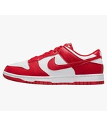 Authenticity Guarantee

Women’s Nike Dunk Low Next Nature Size 9-Red - $1,828.77 MXN