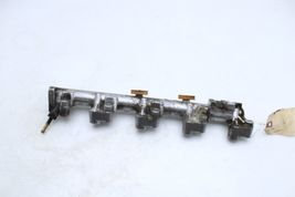 07-09 MAZDA MAZDASPEED 3 FUEL INJECTOR RAIL Q1016 image 11