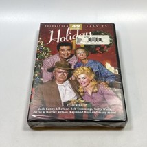 Holiday TV Classics 49 Episodes: Betty White, Beverly Hillbillies - $4.72