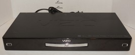 Vizio VBR220 1080P Blu-Ray DVD Player Built in Wi-Fi APPS &quot;NO REMOTE&quot; - £39.36 GBP