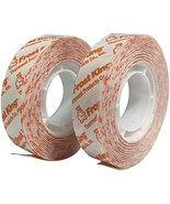 Thermwell Products Co Inc Mnting Tape 1/2&quot; x30&#39; 2pk - $344.54 MXN