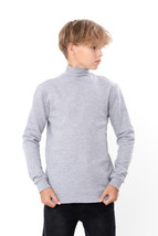 Long Sleeve (Boys) – Warm Turtleneck for Teens, Demi-season,  Nosi svoe ... - $18.40 CAD+