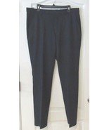 Greg Norman Comfort Stretch Travel Pant Blue 36 WX32L NWT Very Nice - $463.12 MXN