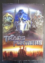 Transformers (DVD, 2007) Very Good Condition - £4.74 GBP