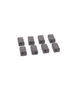 Schumacher U8629 Rear Hub Carrier Inserts E-H - LD3 - $8.99