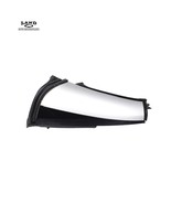 MERCEDES R231 SL-CLASS DRIVER/LEFT HARD TOP C PILLAR TRIM HINGE COVER SI... - $271.64 CAD