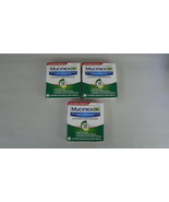 3 Boxes Mucinex DM 12-Hour Maximum Strength Cough Suppressant – 7 Tablet... - $25.74 CAD