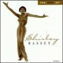 Best of [Audio CD] Bassey, Shirley - $11.83