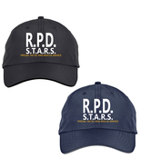 RPD STARS Special Tactic and Rescue Service Adult Pitch Performance Cap - £13.42 GBP