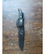 Condor Tool &amp; Knife CTK1060-5.7 SS Romeo Knife – Leather Sheath Romeo an... - $98.99