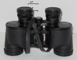 Bushnell Instafocus Sportsview field of view 7 X 35 500ft @ 1000yds Binoculars - $42.38