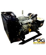 Mitsubishi 30 KW Diesel Generator  - $11,299.00