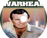 Warhead (1977) Movie DVD [Buy 1, Get 1 Free] - $9.99