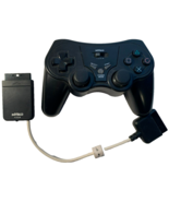 Nyko Wireless PS2 Controller: Playstation 2, TESTED/WORKING: Sony, Video... - $291.31 MXN