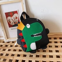 DS0007 New Fashion Cute Nylon Little   Backpack  Bag Children Decorative Satchel - £92.91 GBP