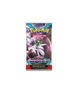 One (1) Pokemon TCG: Scarlet and Violet: Paradox Rift Booster Pack - £7.84 GBP