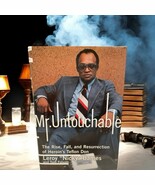 Mr. Untouchable: The Rise, Fall, and Resurrection of Heroin&#39;s Teflon Don... - $19.87