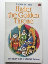 Under The Golden Throne (Uk Lion Paperback, 1989) - £1.78 GBP