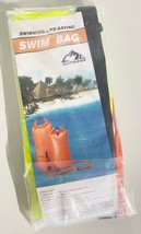 NEW Outdoor Survival Storage Swimming Life Saving Drift Bag Dry Bag Kaya... - $14.48